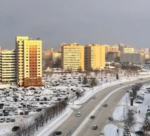 Центробанк «заморозил» ключевую ставку на уровне 21%