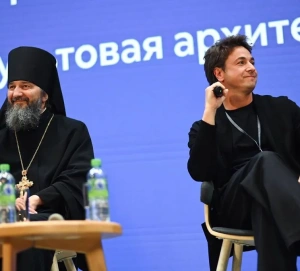 Николай Ляшенко о соборной мечети Казани: «Такому объекту нужна градостроительная тишина»