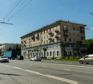 Как я жила в сталинке: фортепиано почти в каждой квартире и дружба всем двором