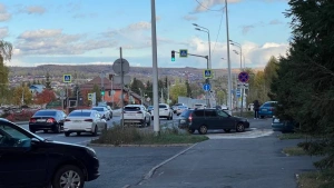 Дорогу с выходом на М7 построят в Куюках в ближайшие годы