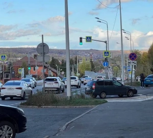 Дорогу с выходом на М7 построят в Куюках в ближайшие годы
