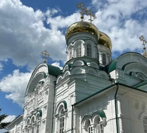 Куда поехать из Казани на выходные: прогулки по Раифе и дендрарию