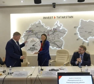 В Новошешминском районе Татарстана хотят построить грязелечебницу и лечить пчелами