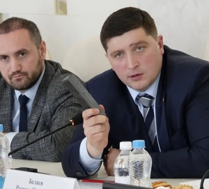 «Аммоний» создаст в Менделеевске комфортную среду, а инвесторы — «лучший глэмпинг в Татарстане»