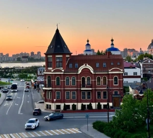 Жителям Казани обещают платить за мусор. И электробусы на улицах города. Правда, не скоро