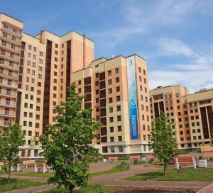 Как живут студенты в Деревне Универсиады