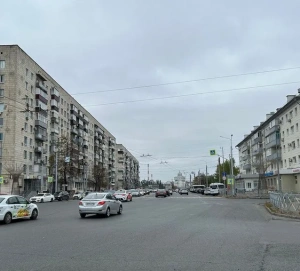 Мэрия Казани опубликовала список дорог для капремонта в 2025 году 