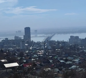 Из Казани в Саратов: полюбоваться купечеством, посидеть с гармонистом и увидеть «Безопасный кекс»