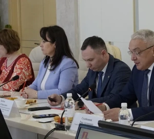 В Куюках до конца 2025 года построят детский сад на 510 мест