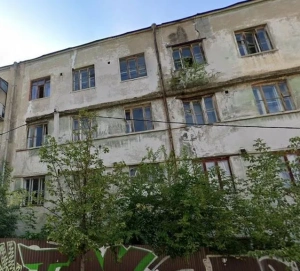 Что будет с Мергасовским домом в Казани 