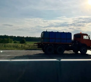Мэрия Казани поддержала трассировку дублера Оренбургского тракта вдоль железной дороги