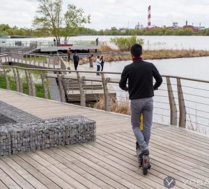 Как общественные пространства помогают проявиться культуре народов?