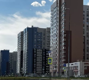 Первые две семьи участников СВО получат в Казани жилье по соципотеке