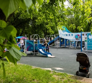 Мамы в городе: топ мест Казани для прогулок с детьми