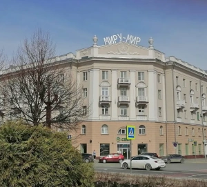 В Казани создадут две новые муниципальные парковки на 143 места