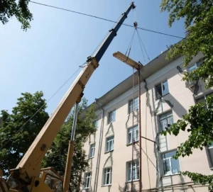 Капремонт жилых домов в Казани выполнили на 35%