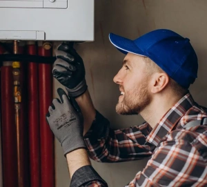 Распространенные неисправности газовых котлов и методы их устранения
