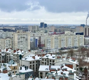 Центробанк в третий раз сохранил ключевую ставку на уровне 21%
