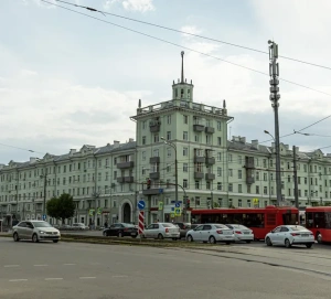 Власти Казани утвердили правила пользования общественным транспортом 