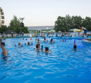 А я в воду войду: какие термальные комплексы появятся в Казани и рядом