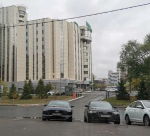 С 15 апреля на муниципальных парковках Казани появится свыше 1,5 тыс. новых мест