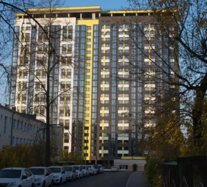 Житель дома-сенсации Skyline: «Мне не хватает современной городской среды»