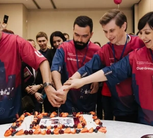 Девелопер коммерческой недвижимости Казани UD Group формирует кадровый резерв
