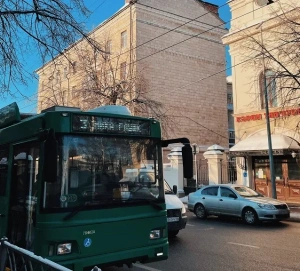 Зимой в Казани при уборке дорог протестируют платформу «Монитор города»