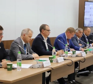 Минстрой РФ: «Нам не хватает культуры работы с «цифрой»
