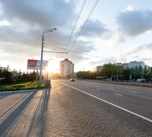 Казань потратит на дороги 24 млрд рублей