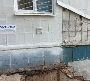 В Казани 12 укрытий оказались затоплены