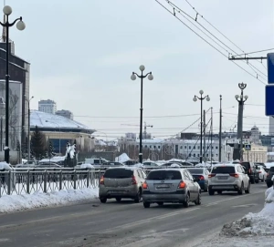 Снегоуборочная техника будет выходить на улицы Казани на 30% быстрее