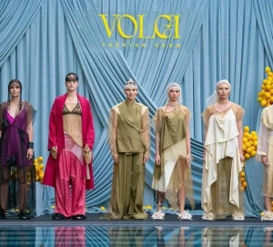 Volga Fashion Show в Казани пройдет на новом модном уровне