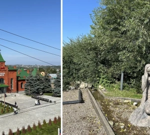 Выходные в Арске: уют татарской деревни и колыбель литературы Татарстана