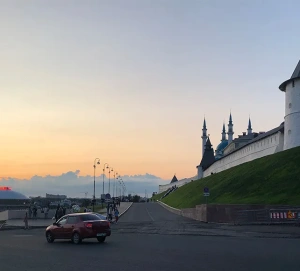 В Казани разработают карту расположения арт-объектов
