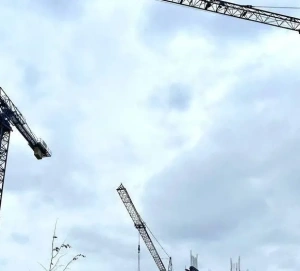 Власти Казани утвердили проект планировки под строительство дома на ул. Завойского