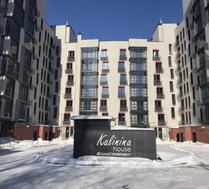 Жительница ЖК «Kalinina House»: «Живу в центре города и наслаждаюсь завтраками на свежем воздухе»