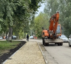 20 млрд рублей направят в Казани на дорожные работы