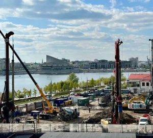 «Мы вынуждены поднимать цены»: почему дорожают материалы на стройке