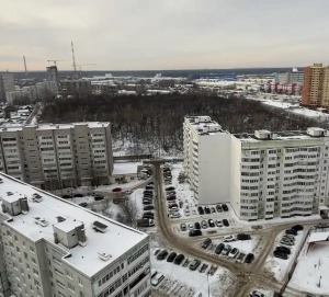 От Компрессорного завода до Фермы-2: как будет застраиваться Казань