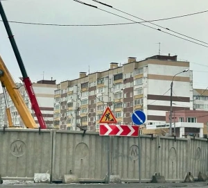 Сроки строительства метро в Куюки могут сдвинуться