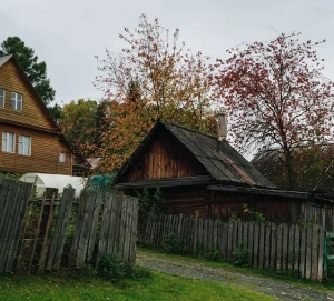 Дача или загородный дом: отличия с юридической точки зрения 