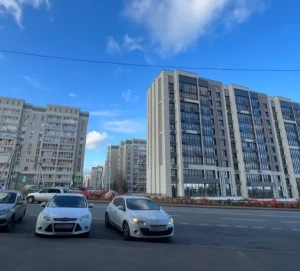 О Приволжском районе