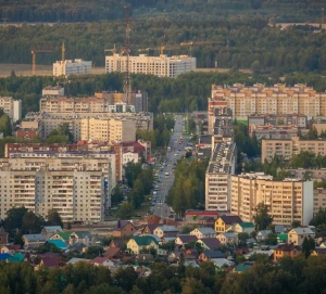 Более 5 млн кв.м и 130 тыс. жителей: как будет развиваться «Большой Зеленодольск»
