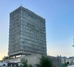 Институт физики КФУ могут признать объектом культурного наследия 