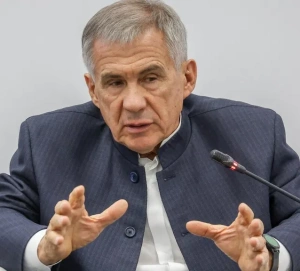 Раис Татарстана назвал «самой большой ошибкой» подход 10-летней давности к агломерациям