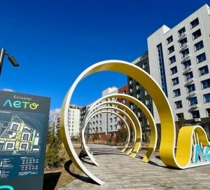Стало известно, жители каких домов попадут в новую школу в ЖК «Лето»