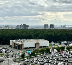 Казань отстает от городов-миллионников по количеству качественных ТЦ