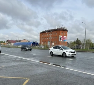 Вблизи Мамадышского тракта в Казани построят промпарк