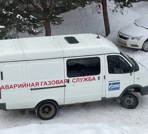 Жителям 53 домов Казани отключили газовые колонки
